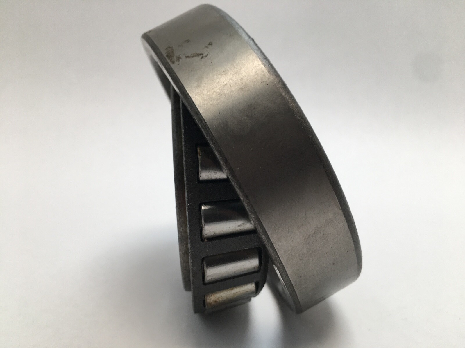 Timken 377/372 Taper Roller Bearing Cone&Cup 2-1/16″ ID 3-15/16″ OD 377 372 USA