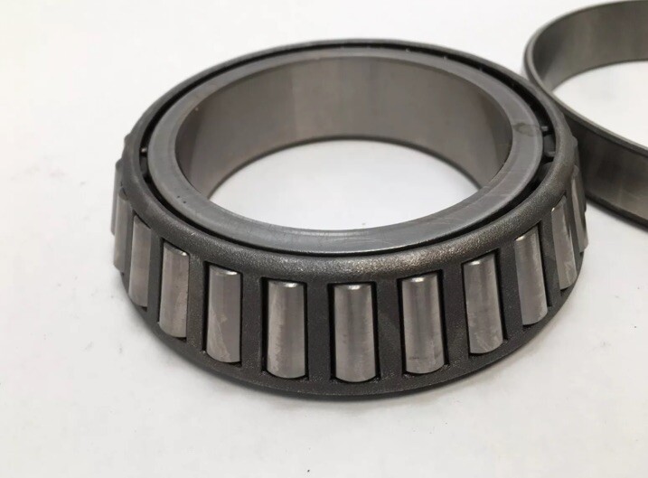 Timken 29675 Taper Bearing Cone&Cup 2-3/4″ ID 4-7/16″ OD 90011 USA NOS