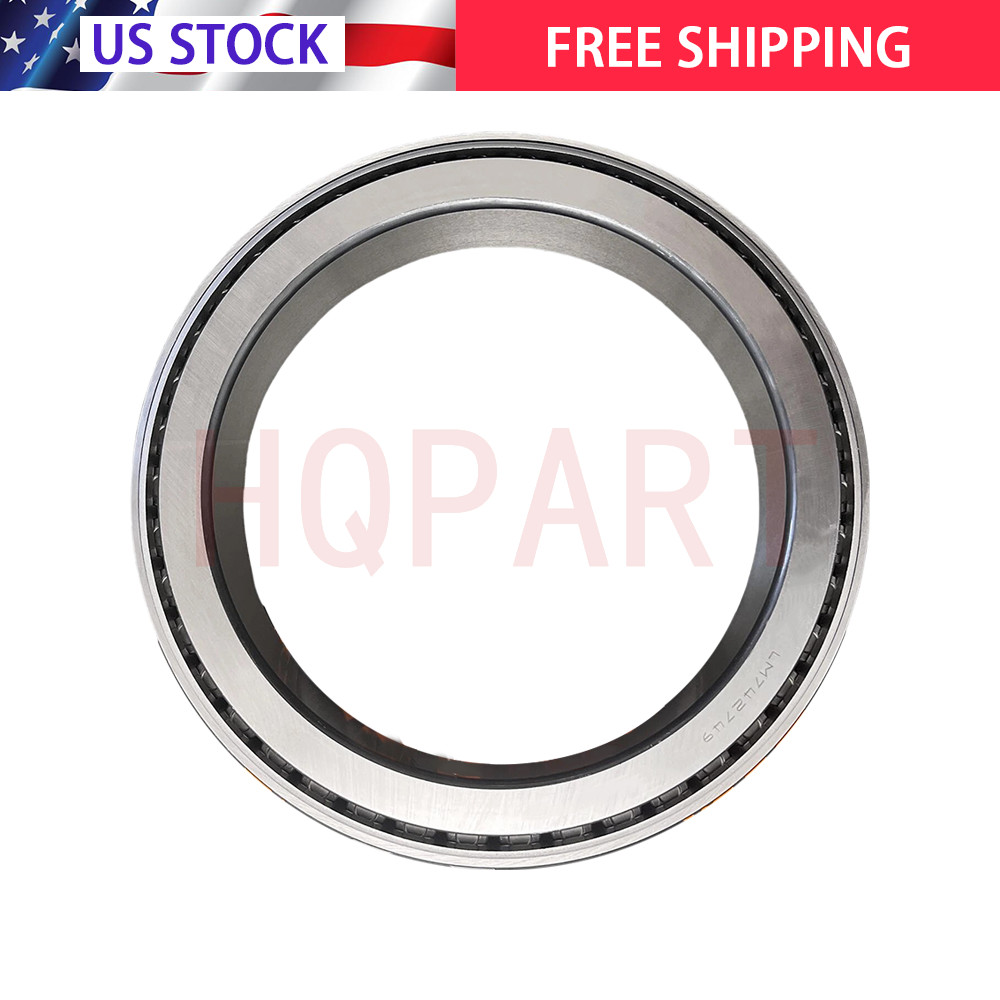 LM742749 and LM742710 New Tapered Roller Bearing Set Cup and Cone For Timken