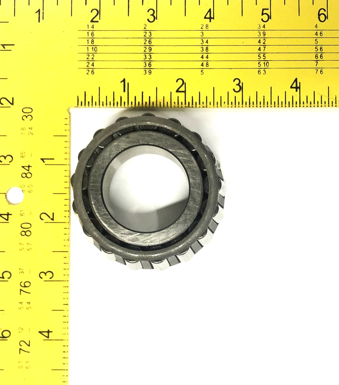 Timken JV Tapered Roller Bearing Cone No Box 2786 NOS