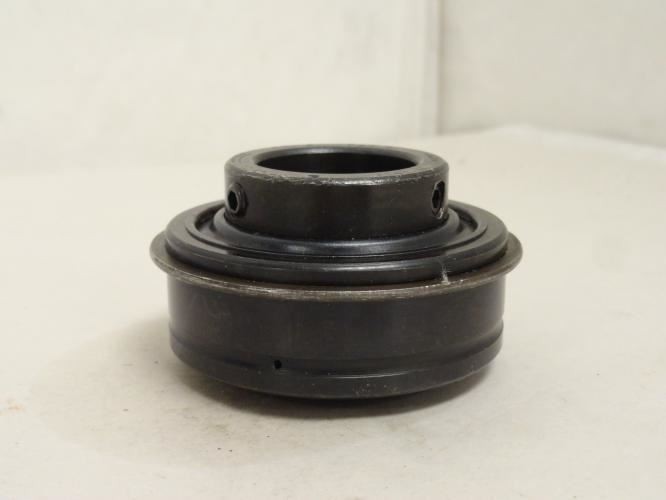 187381 Old-Stock; Sealmaster ER-18 Insert Ball Bearing; 1-1/8″ID x 62mmOD