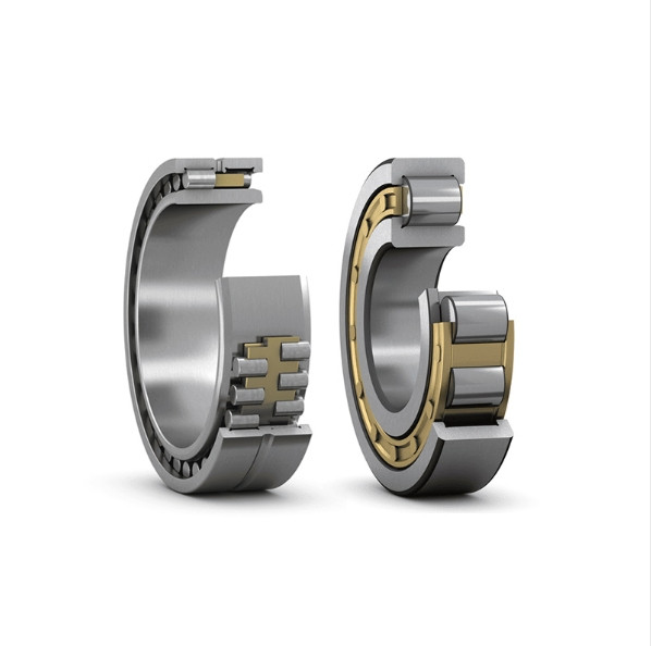 1PC SKF NU 311 ECM/C3 single row cylindrical roller bearing