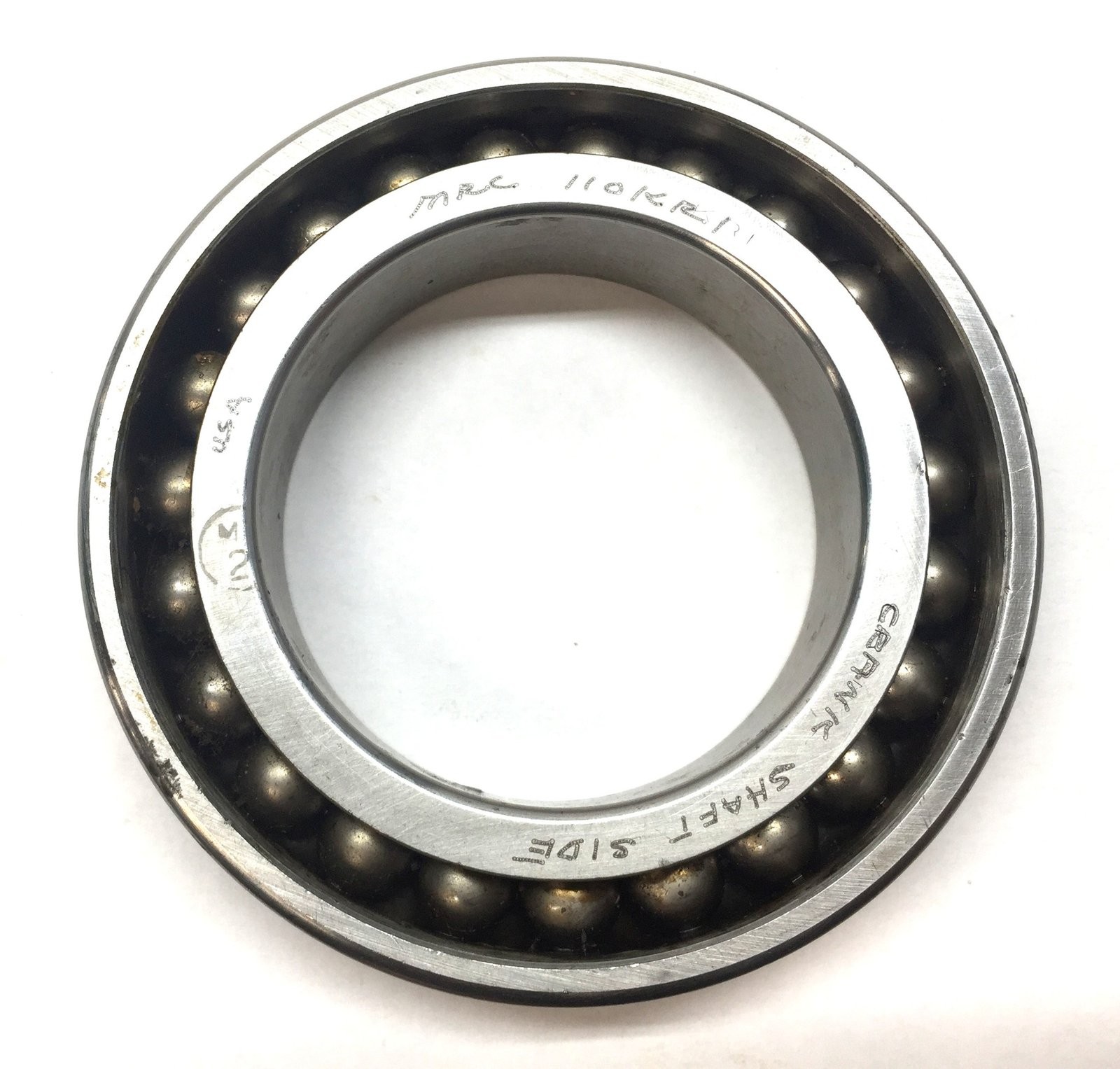 MRC Angular Contact Ball Bearing 110KR1 NOS