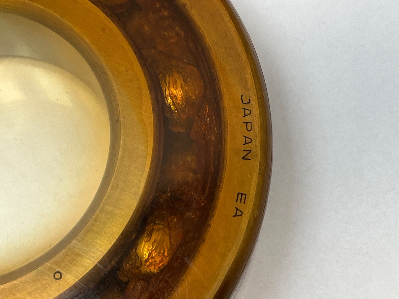 NTN 6315PM Bearing Open 75x160x37 mm 6315-PM Japan