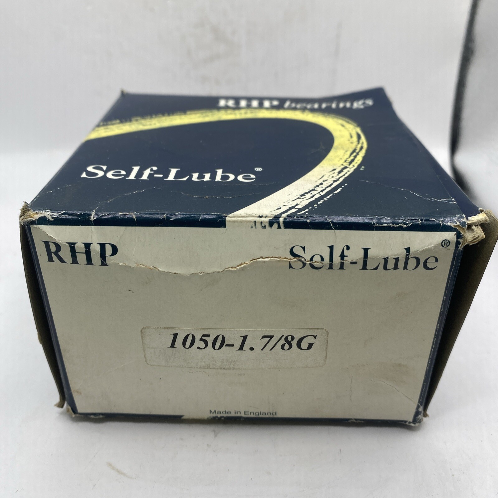RHP 1050-1.7/8G Self-Lube Bearing