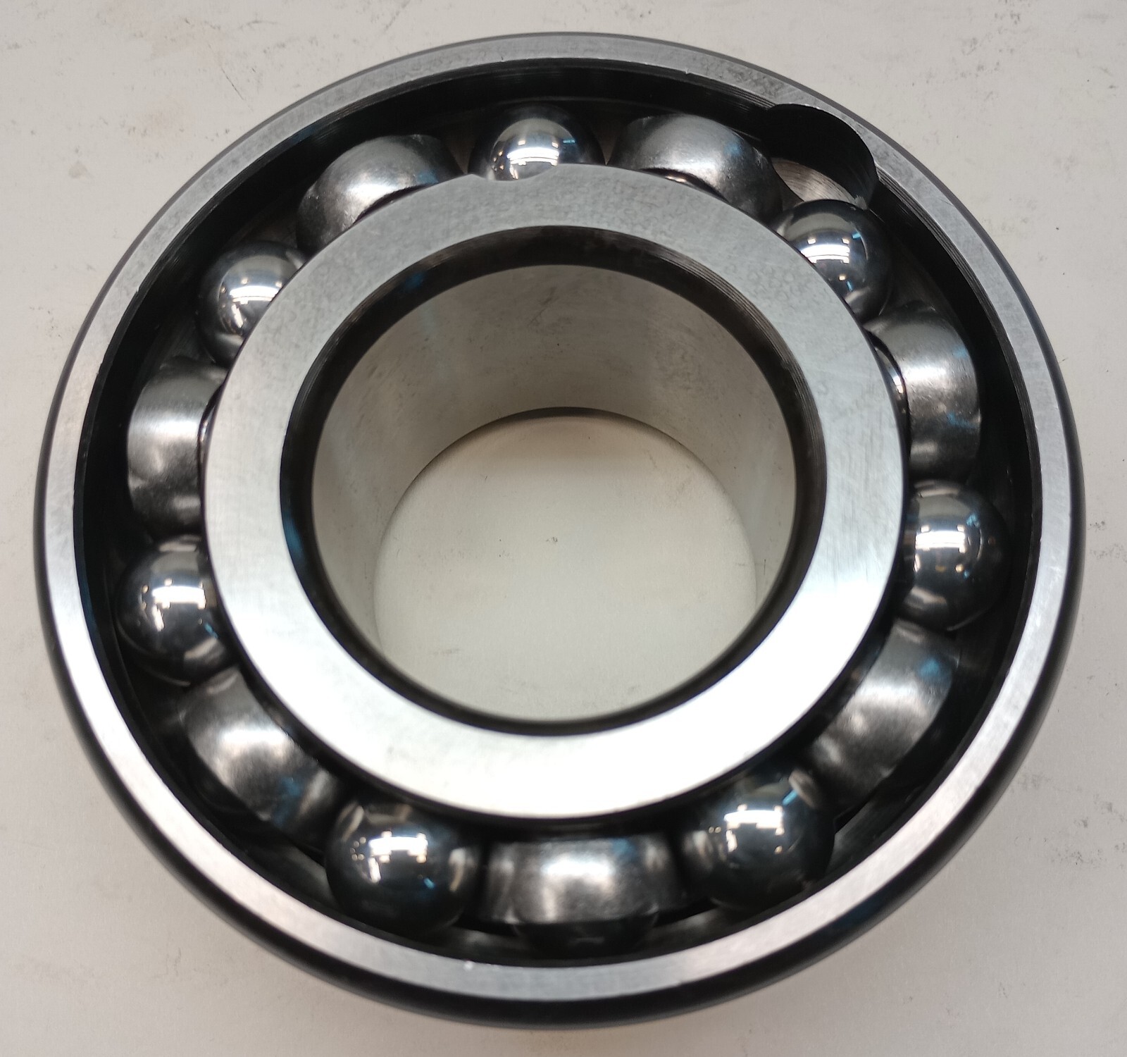 Consolidated 3312 Angular Contact Bearing Double Row 60mm ID X 130mm OD X 54mm W