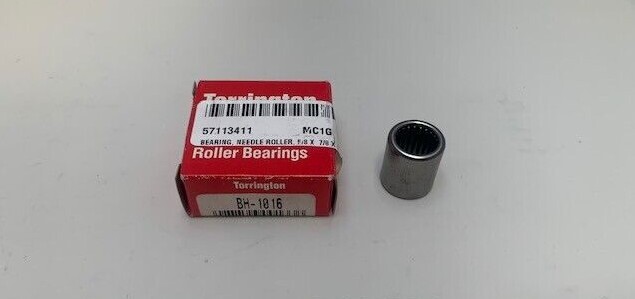 Torrington BH-1016 Bearing new