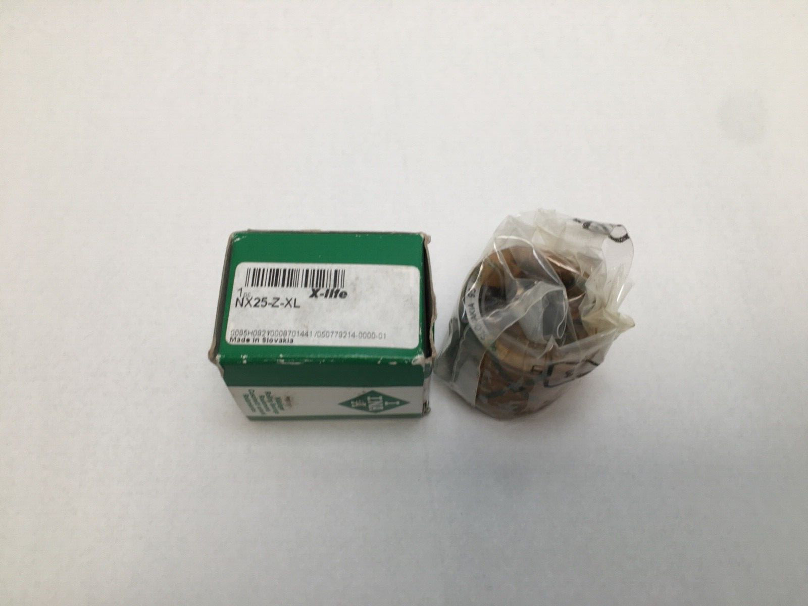 INA NX25ZXL Combination Needle Roller Bearing 25x37x30 mm NX 25 Z XL