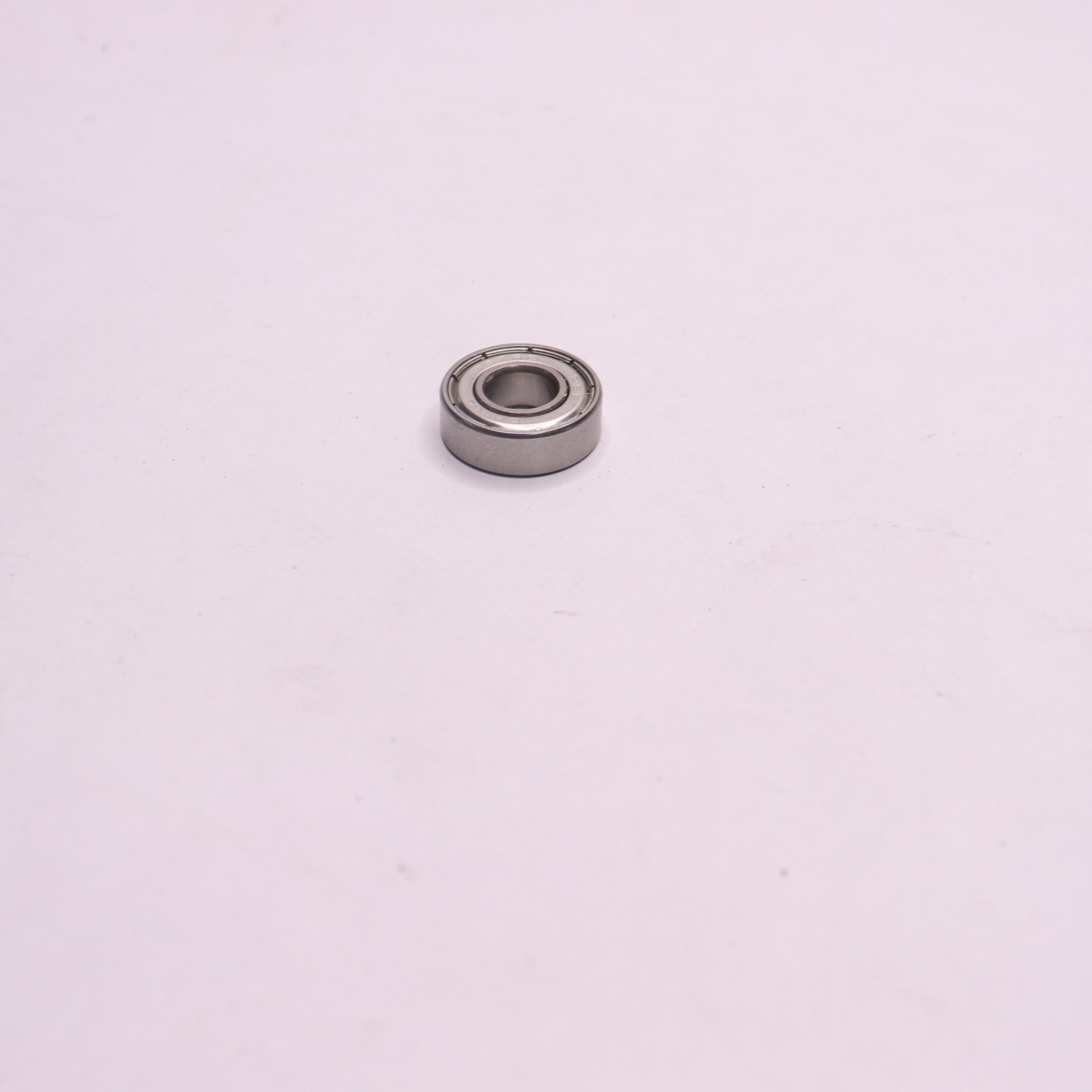 Peer 7R6 R-Series Radial Bearing Single Shield 3/8″ ID x 7/8″ OD x 0.2812″ Width
