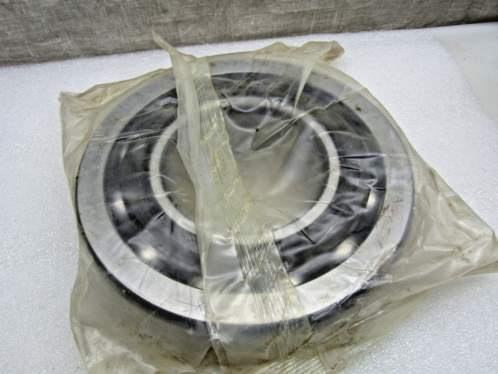 SKF 7314 BECBP 70mm X 150mm X 35mm Angular Contact Bearing