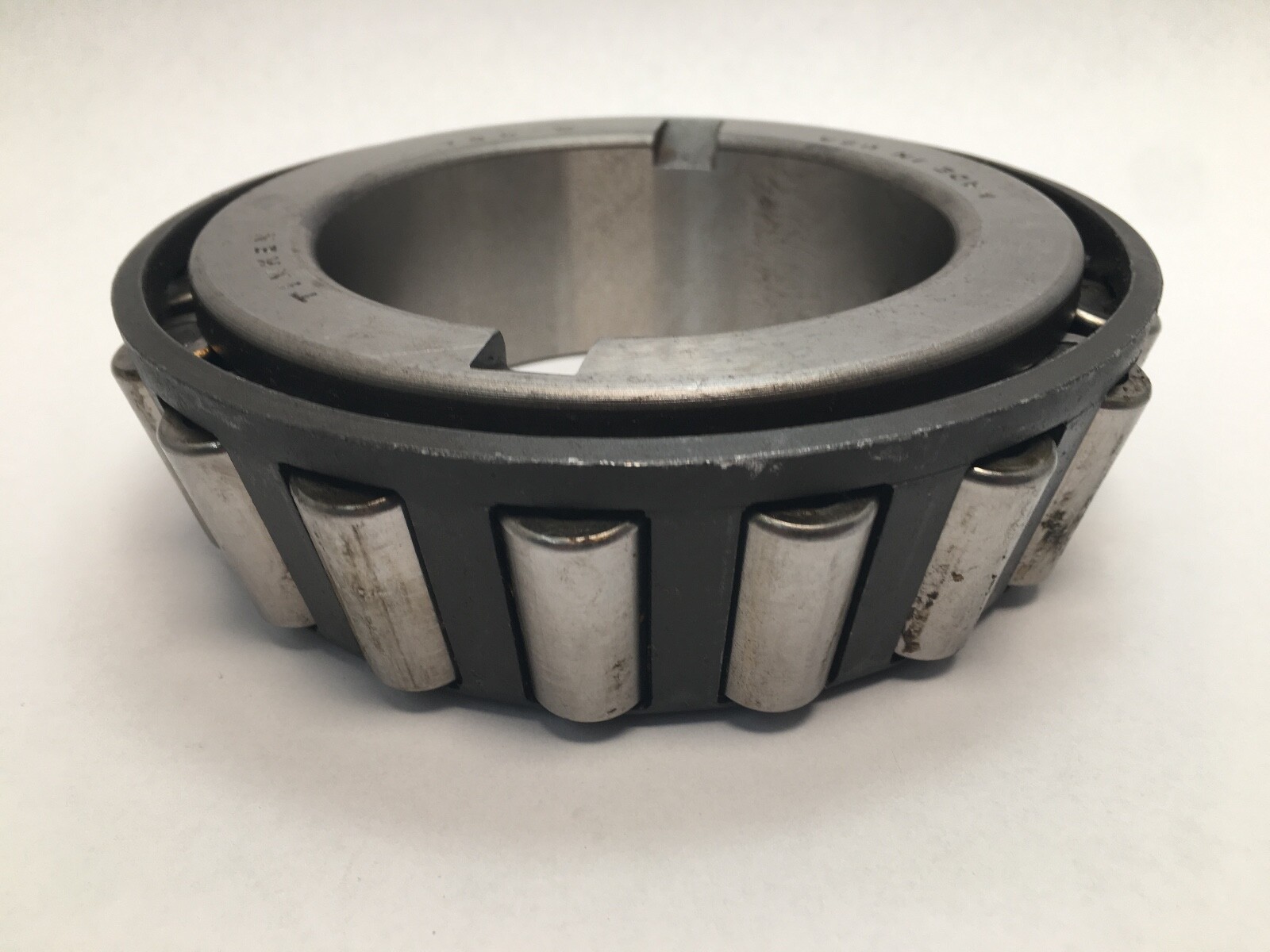 TIMKEN 780W Taper Roller Bearing Cone 4″ ID 780 W USA
