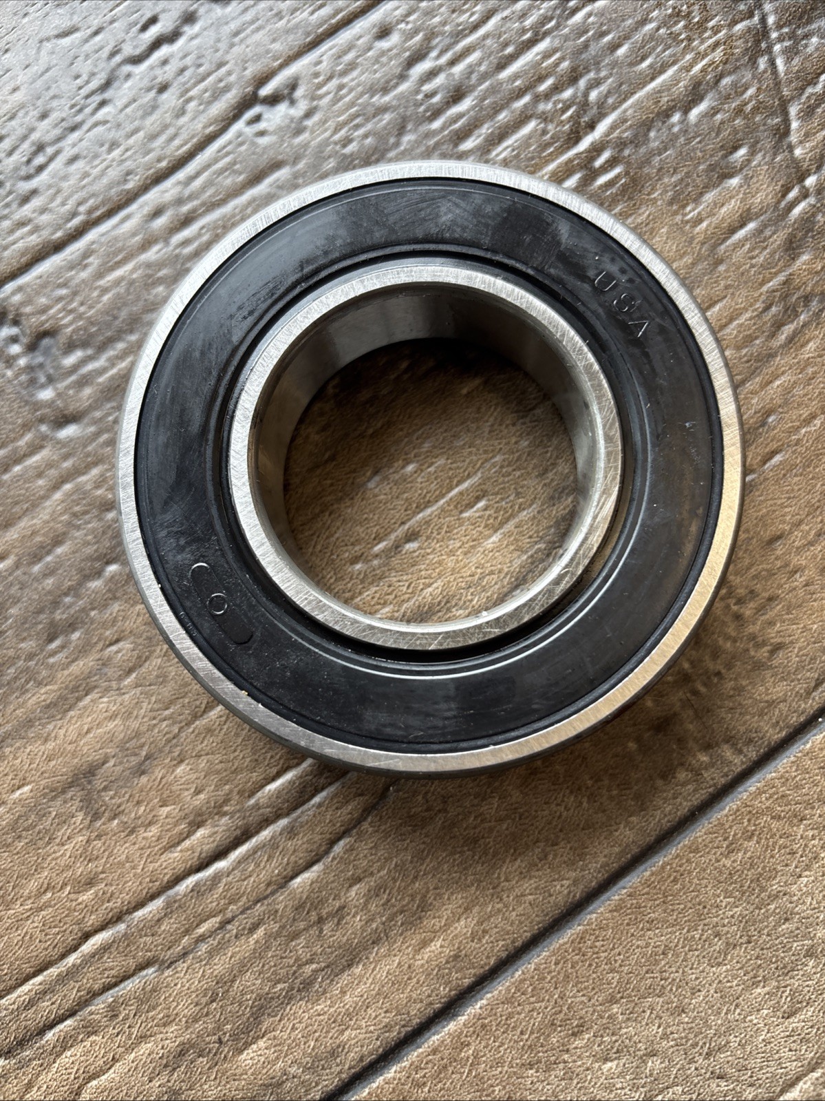 SKF 6209-2RSTN9 Single Row Ball Bearing USA Nos