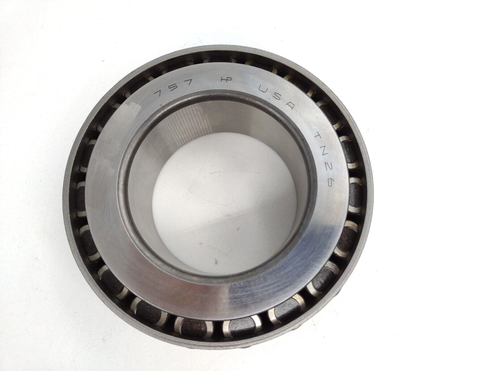 TRB (Timken) 757 Tapered Roller Bearing 3-1/4 inch Bore