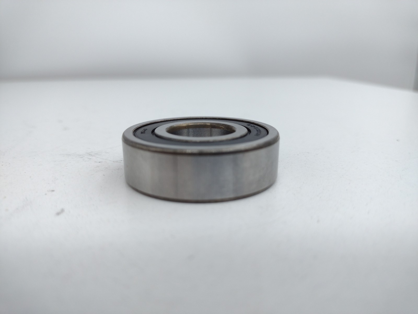 *** FAG 6203 2RSR C3 L38 Radial Deep Groove Ball Bearing 17 mm Bore