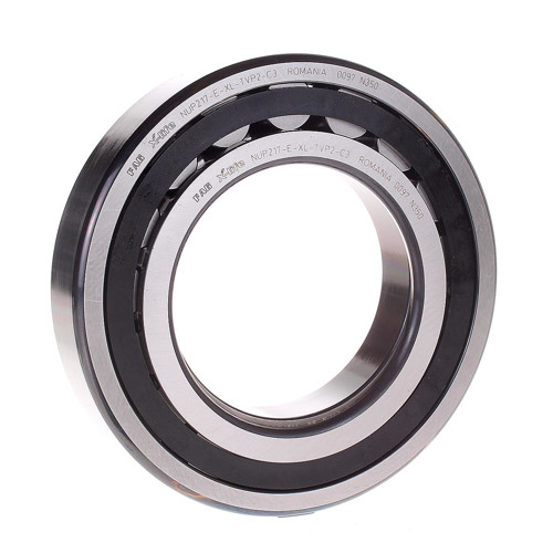 NUP217-E-XL-TVP2-C3 FAG/Schaeffler Technologies 85 x 150 x 28 mm CYL. ROLL. S…
