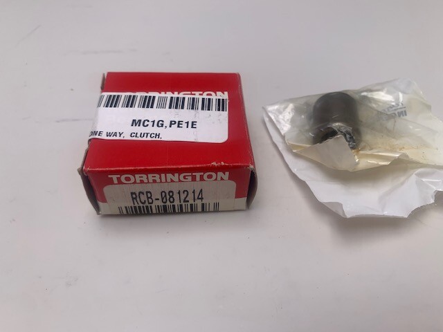 Torrington RCB-081214 Needle Bearing new