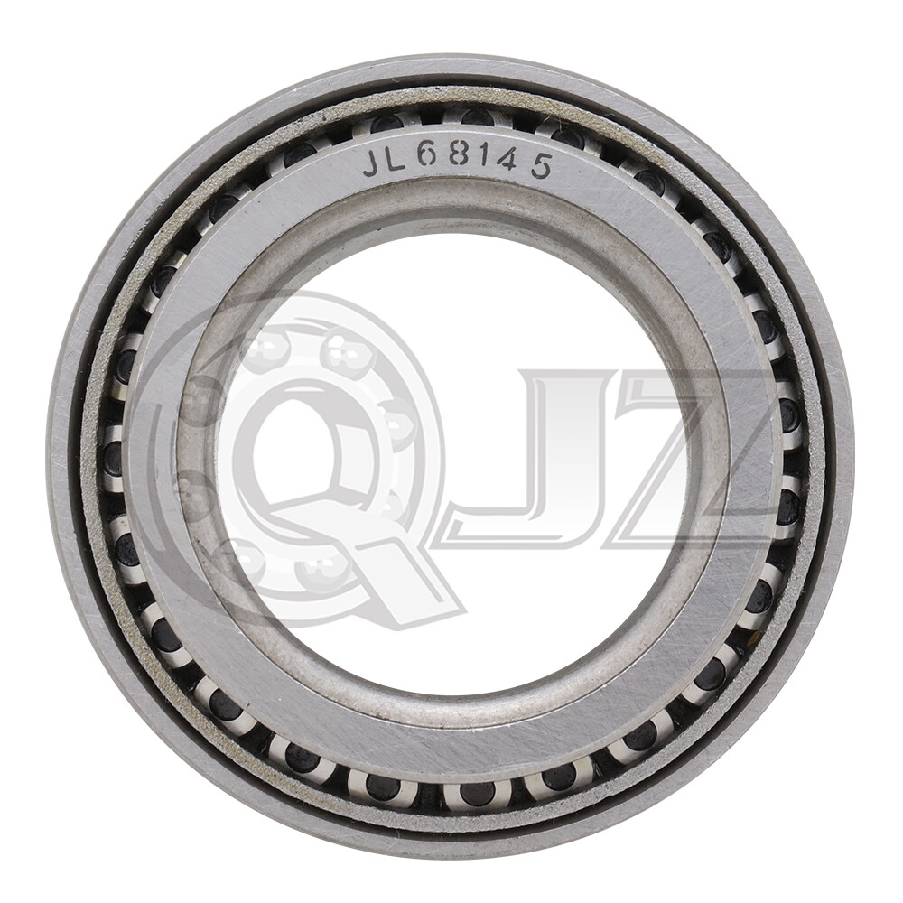 [2-Pack] JL68145-JL68111 Tapered Roller Bearing Set [35 ID x 60 OD x 15.88 mm W]