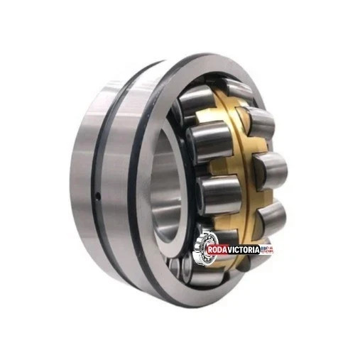 FAG 22312 E1A XL M C3 Spherical Roller Bearing 60x130x46 mm