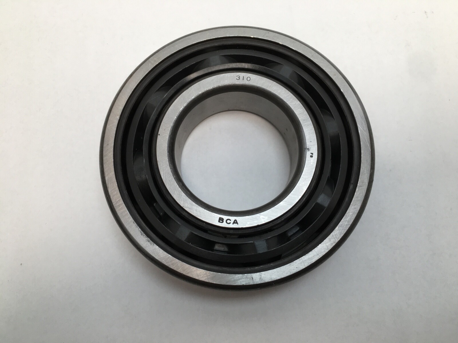 Bower 6310 Bearing Open 50x110x27 mm 310