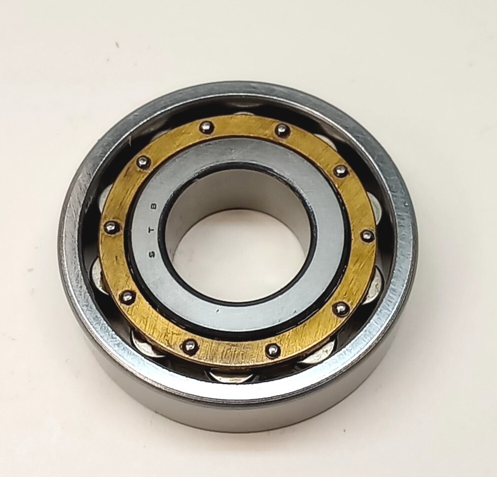 Norma Hoffmann R-325-D5 Cylindrical Roller Bearing 25mm ID X 62mm OD X 17MM W