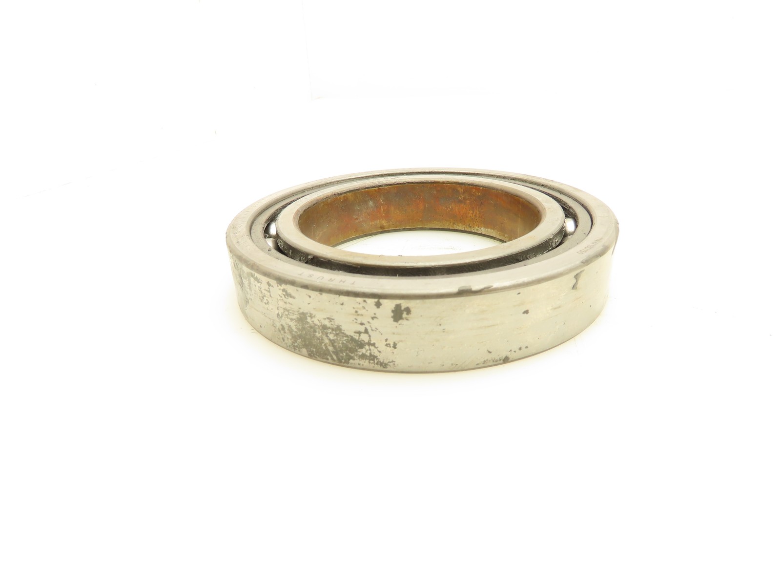 Barden 114HX13D150 Precision Angular Contact Ball Bearing 70x110x20mm
