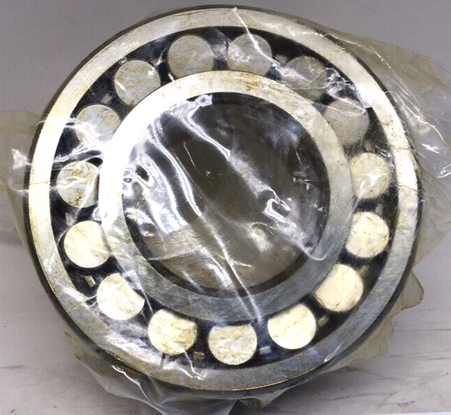 RHP 22316JW33CN Spherical Roller Bearing 80mm ID 170mm OD 58mm Width Strt Bore