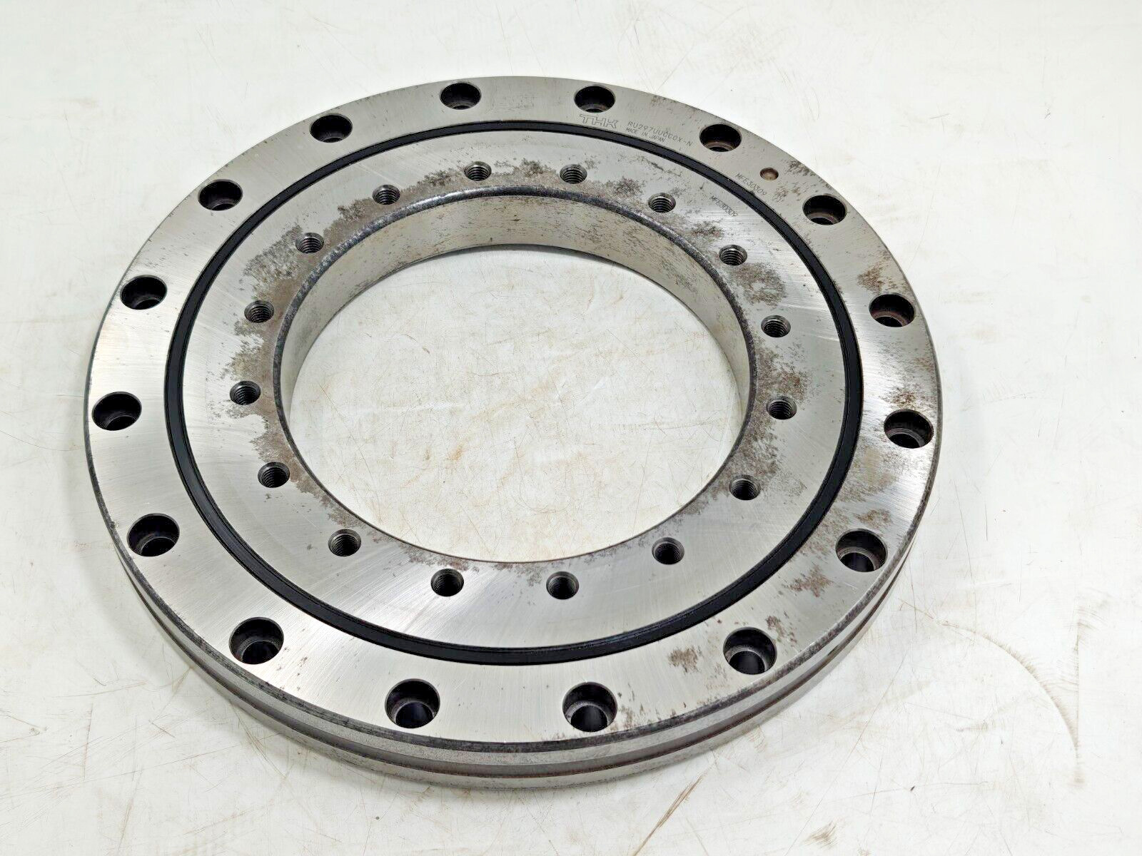 RU297UUCC0X-N THK Cross Roller Bearing 210x380x40 mm RU297 UUCC0X THK JAPAN NEW