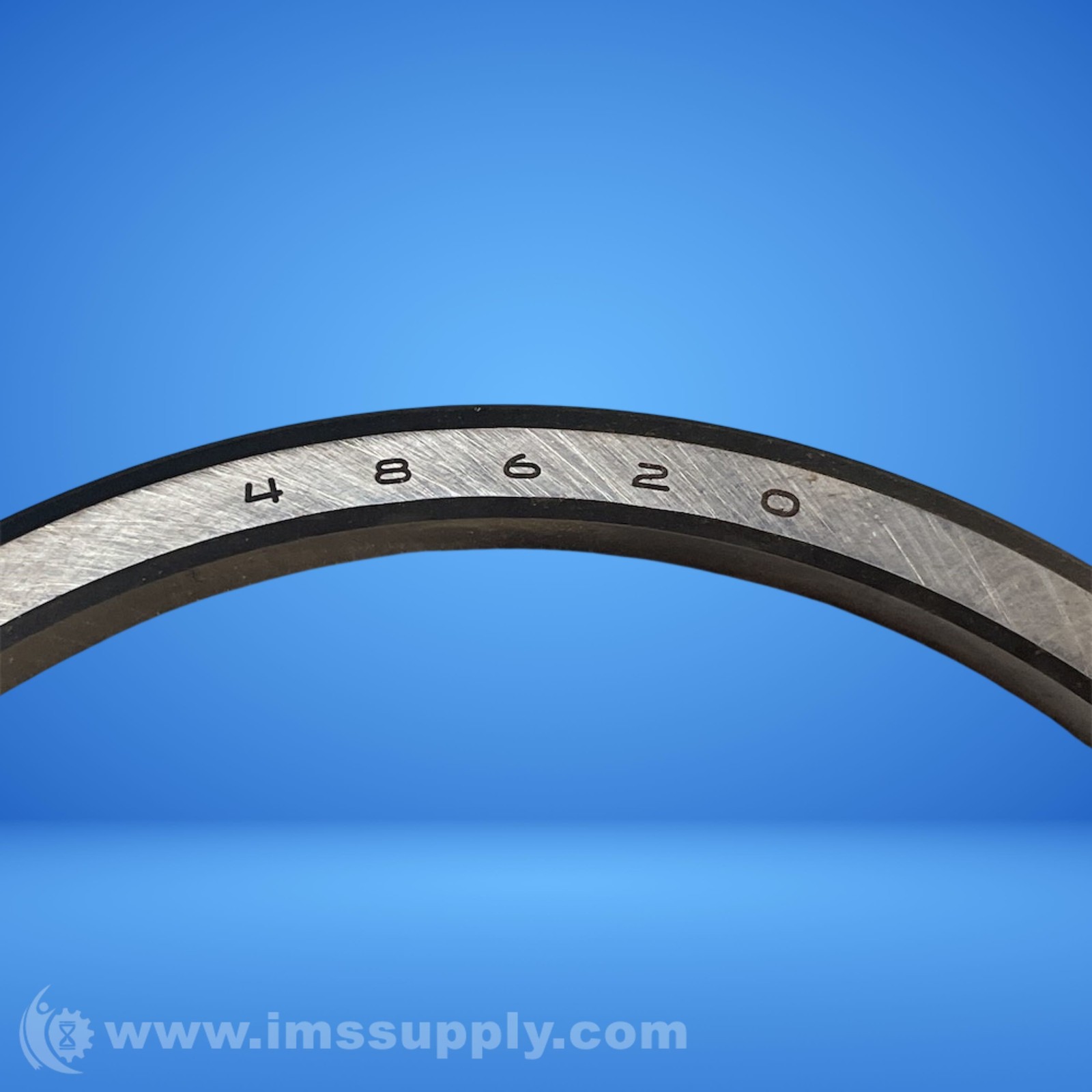 Timken 48620 Tapered Roller Bearing Cup USIP