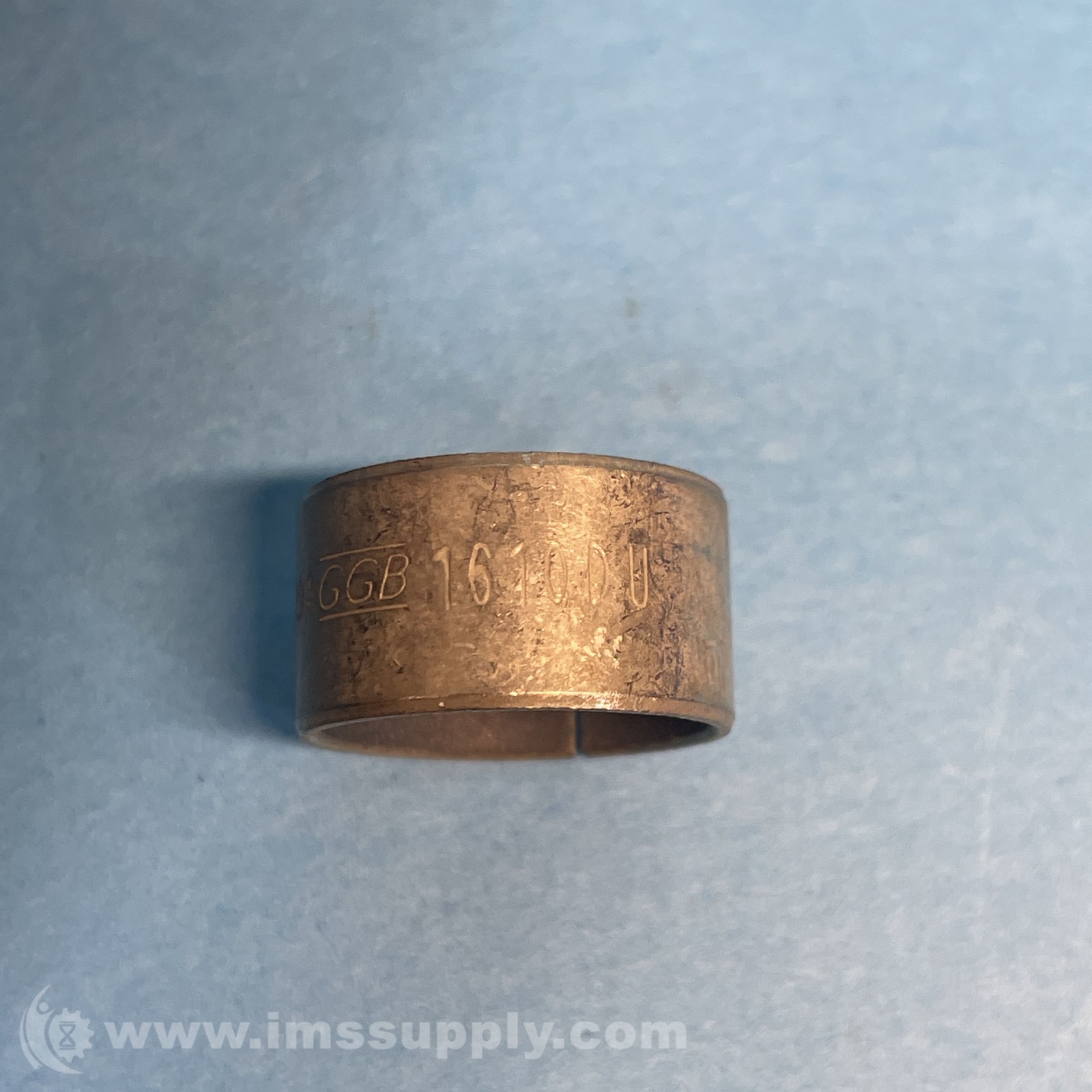 GGB 1610DU Plain Bearing FNIP