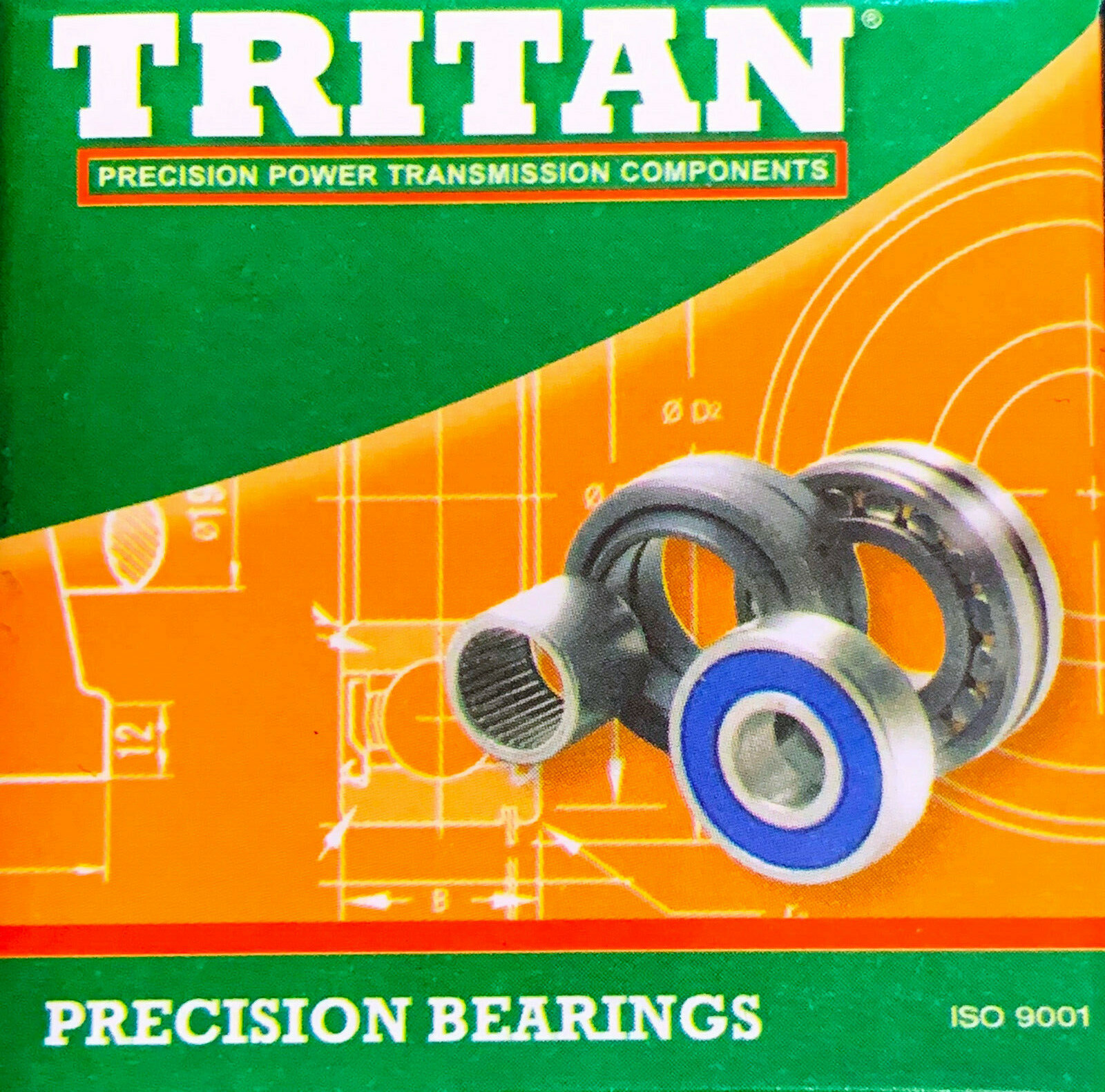 1638ZZ 30 PCS PRECISION DOUBLE SHIELDED BEARING FACTORY NEW SHIPS FROM THE USA