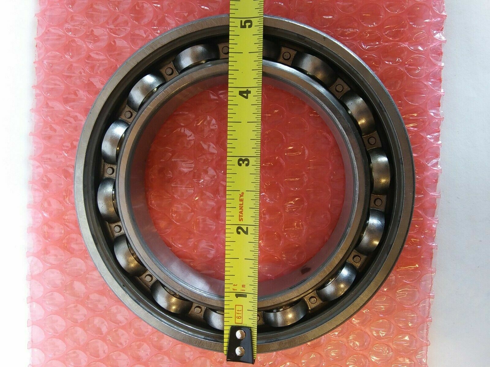 SKF 6017-Z Bearing WE SHIP TODAY