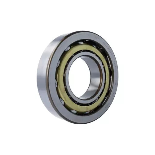 1PC SKF 7322 BECBY single row angular contact ball bearing#MK