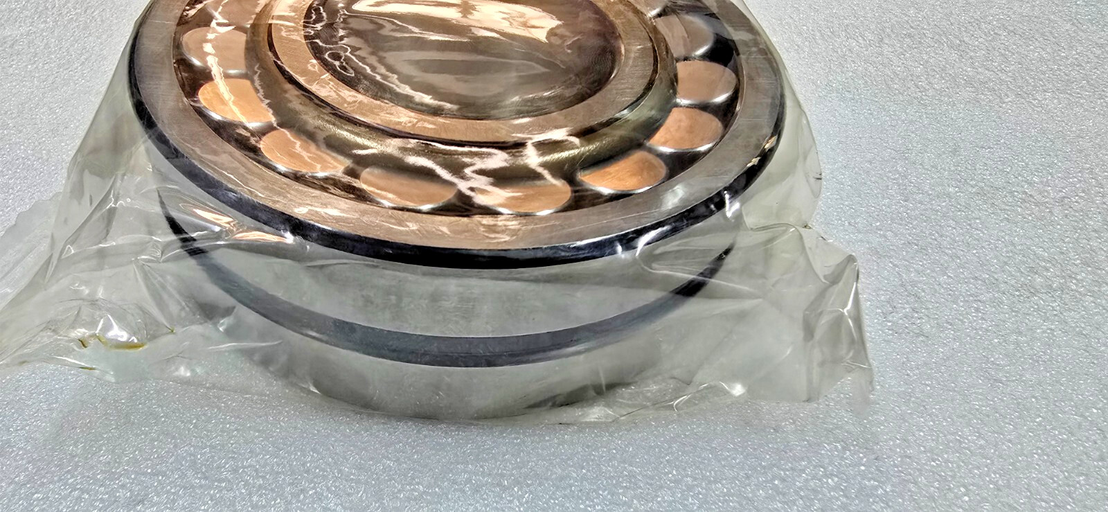 22314 E/VA405 Spherical Roller Bearing 70x150x51mm SKF EXPLORER UPGRADE 22314E