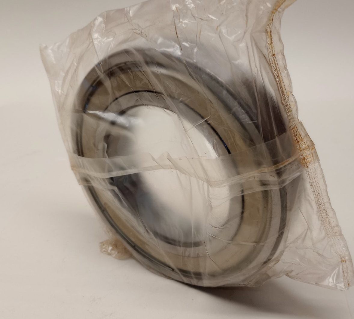 NSK 6215ZZC3 Ball Bearing Double Shielded 75 ID x 130 OD x 25mm width 6215-2Z-C3
