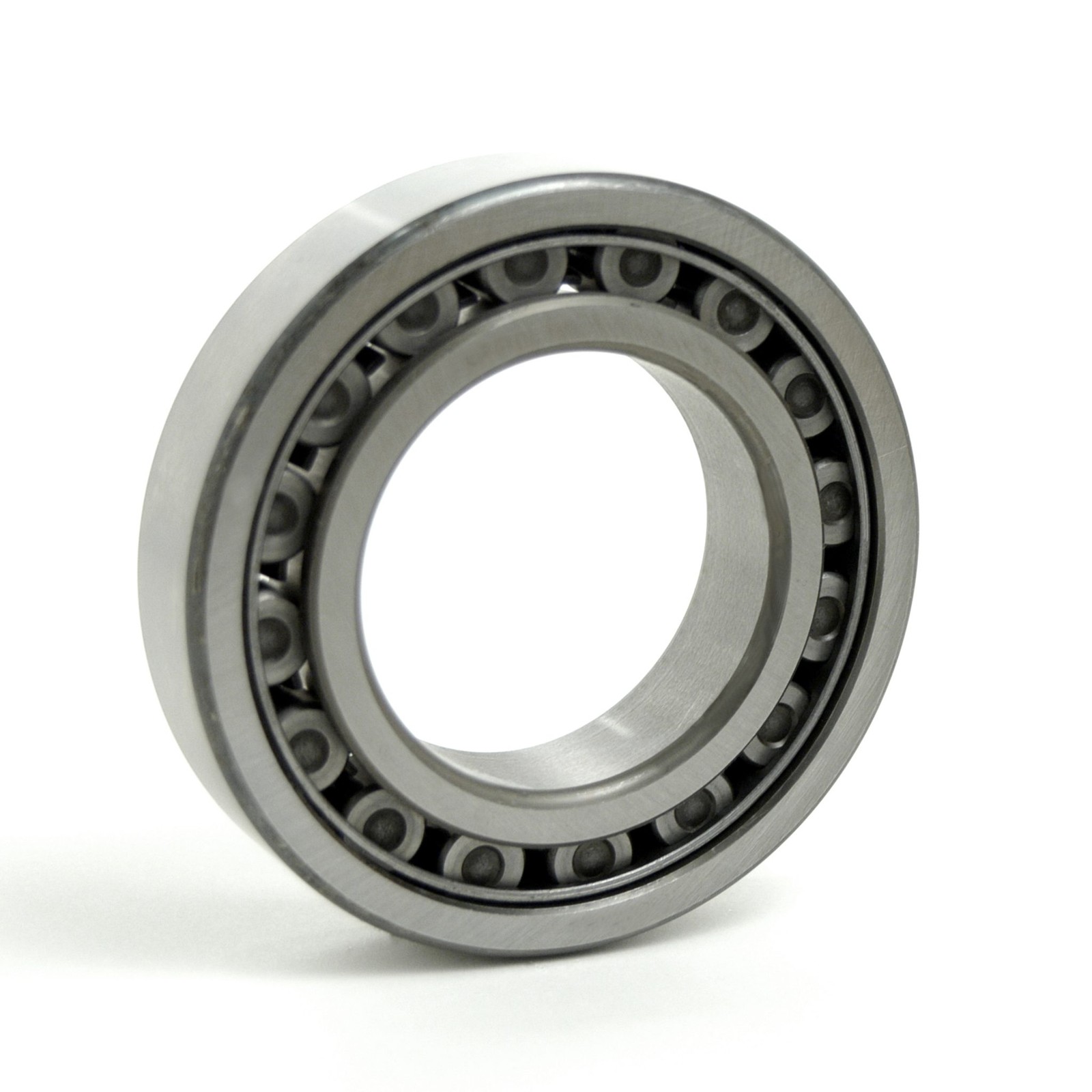 RLS22 Cylindrical Roller Bearing, 4.5 in Bore, 8 in OD, 1.3125 in Wide