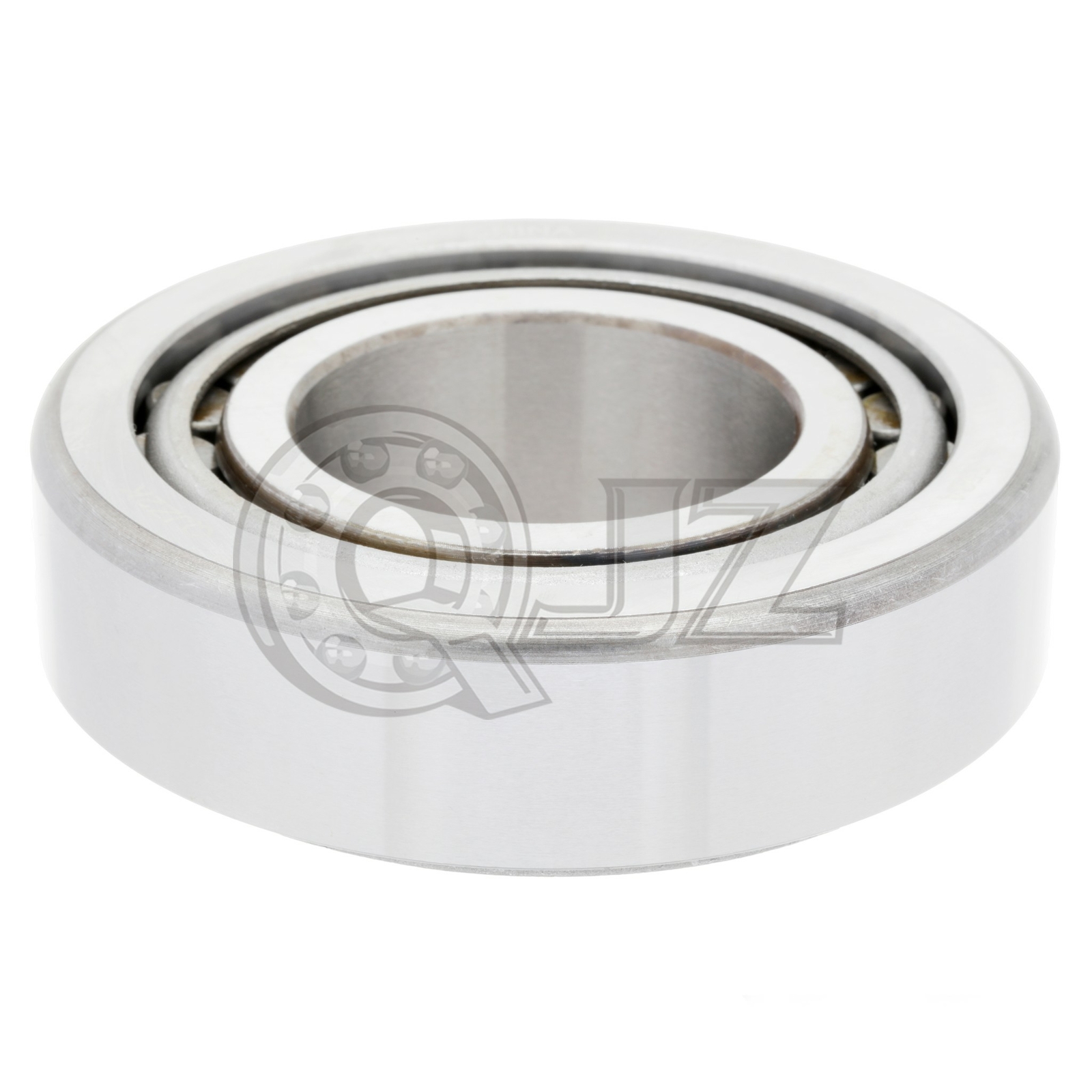 [2-Pack] 25581-25520 Tapered Roller Bearing Set 1-3/4″ x 3.265″ x 1″ (IDxODxW)