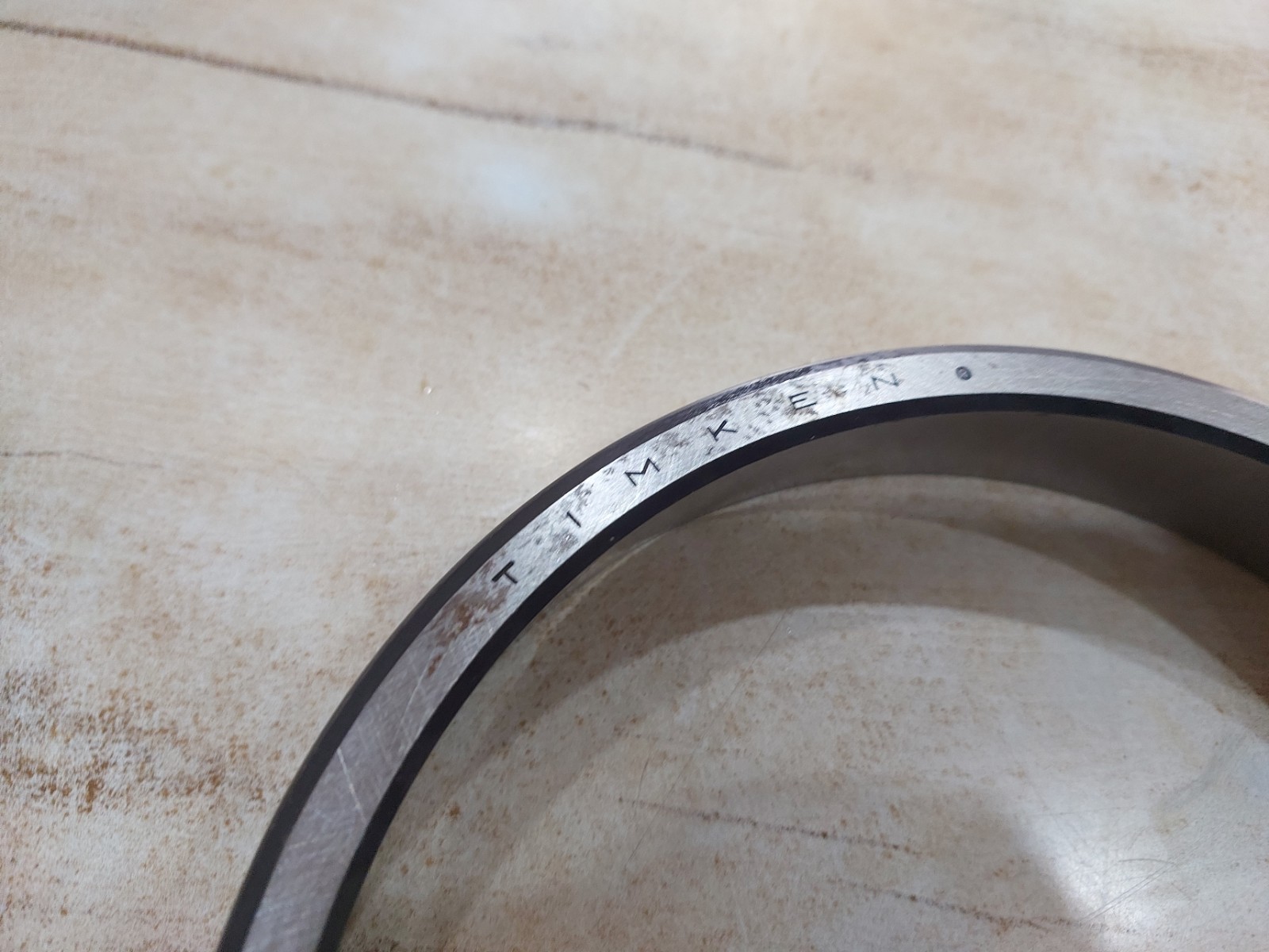 48685-48620 TIMKEN Tapered Roller Bearing 142.88×200.03×41.28mm, 48685/48620