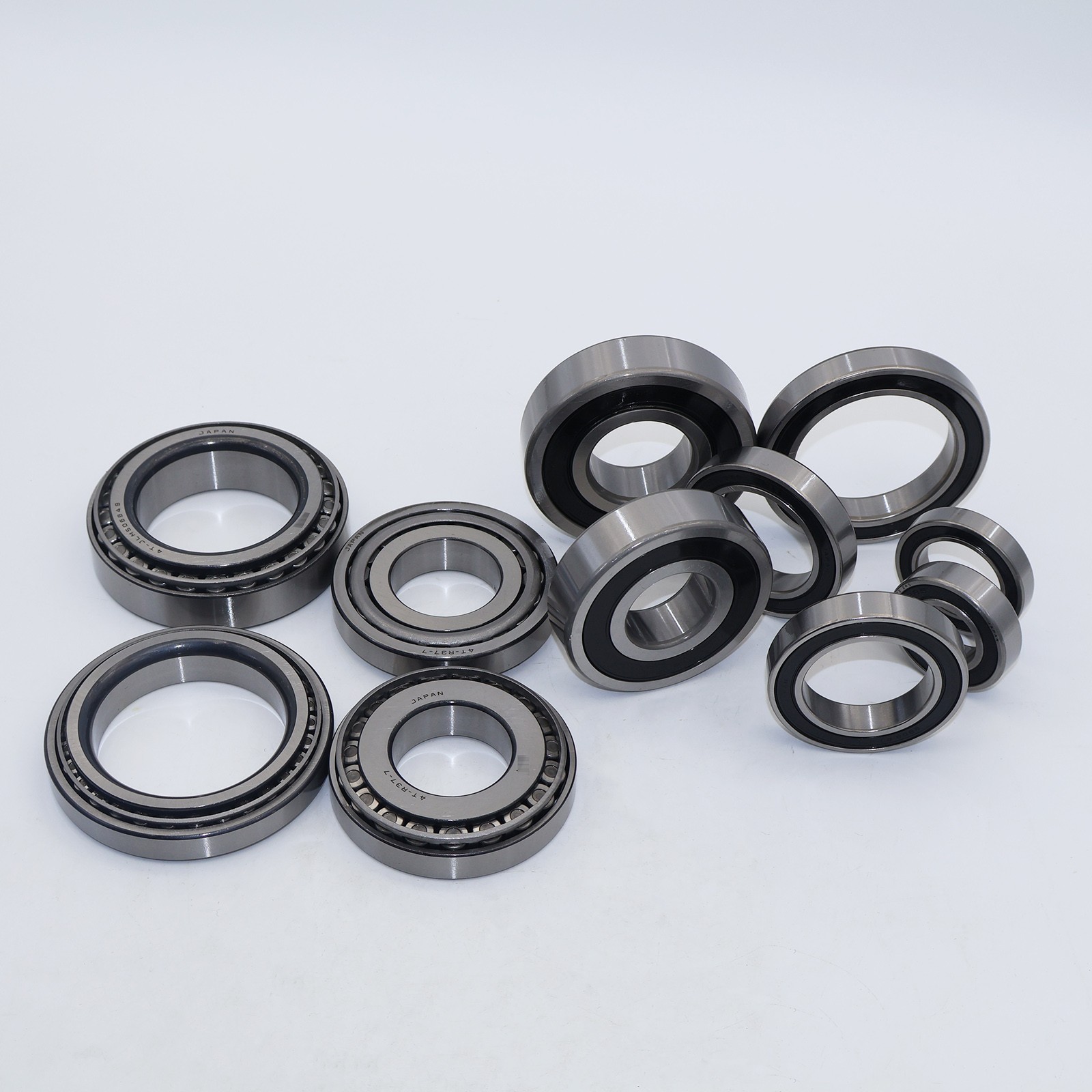 HF35 Transmission Set of Bearings for C-max, Fusion, Lincoln Hybrid