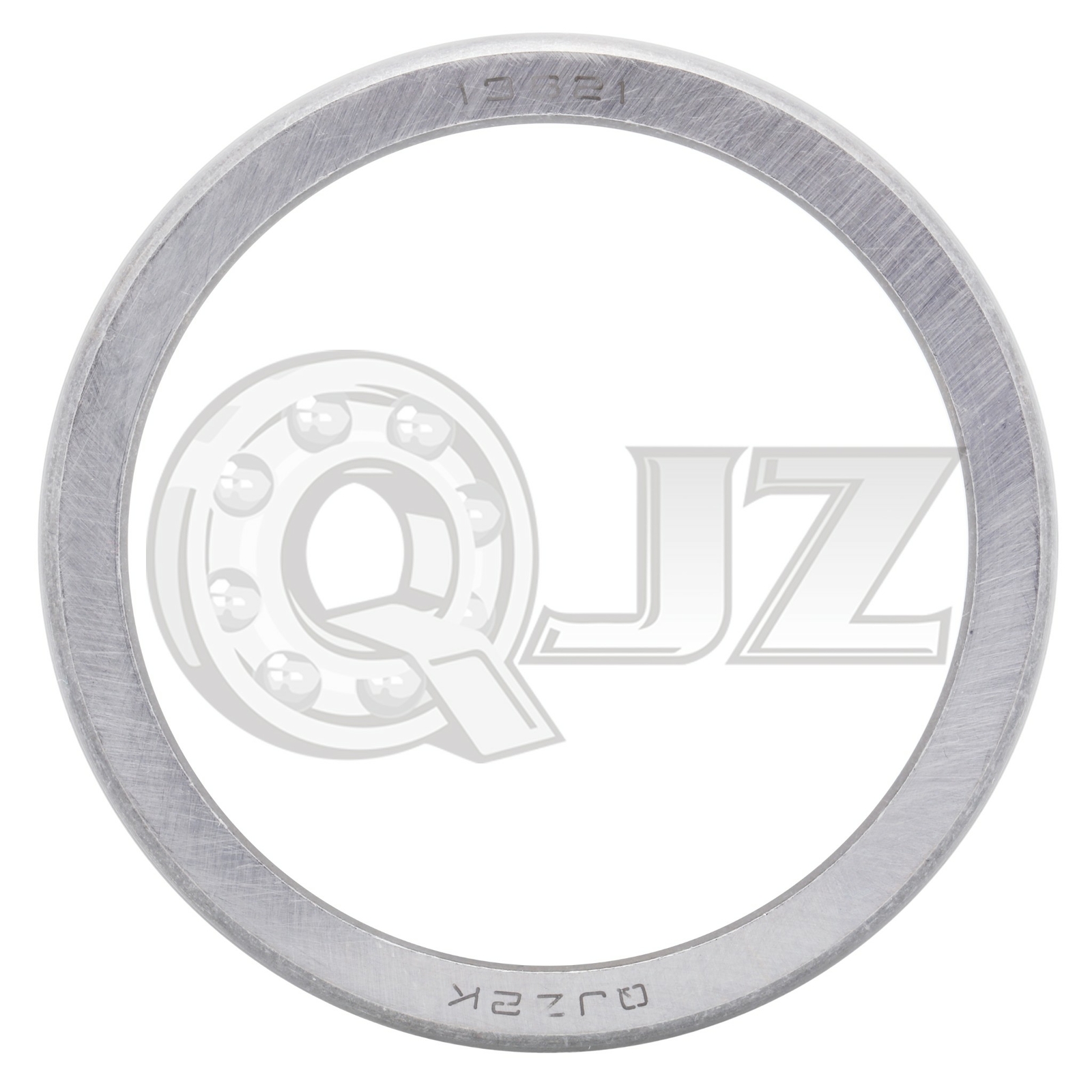 [2-Pack] 13686-13621 Tapered Roller Bearing 1-1/2″ x 2.717″ x 1.0313″ (IDxODxW)