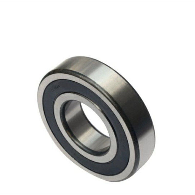 Double Row Thickened Bearing 5001-2RS 12 * 28 * 16 Pneumatic Tool Polishing