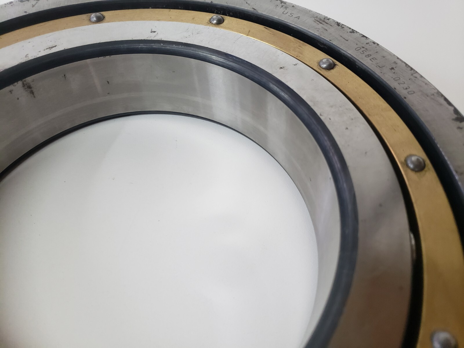 UNUSED – FAG 6230M C3 Ball Bearing USA