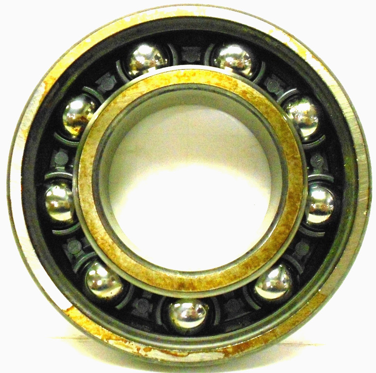 MRC BEARING 208S 40 X 80 X 18 MM