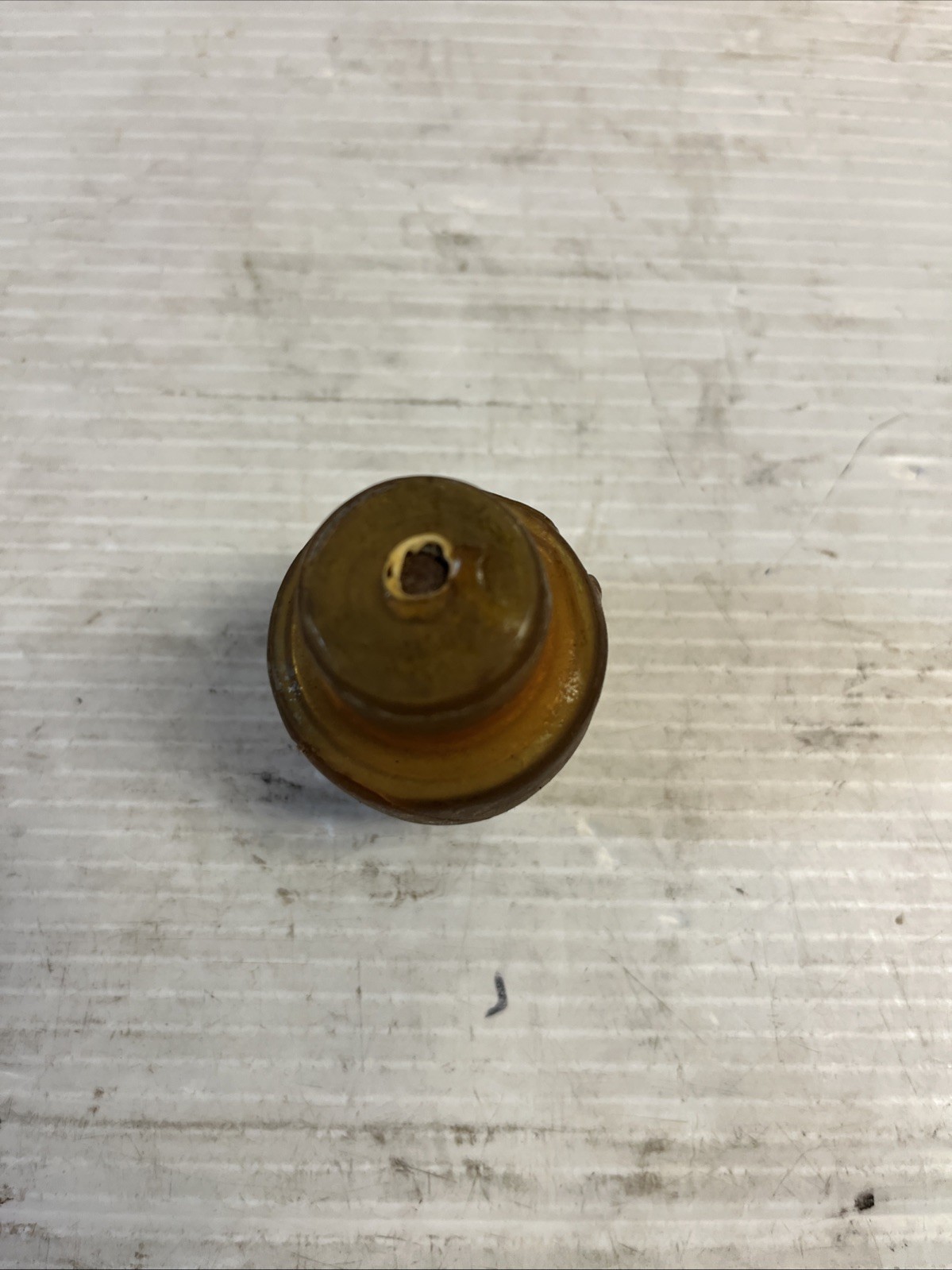 NOS ALPHA ROLLER BEARING CONVERSION FITS BSA B-40 C15 1958-1960