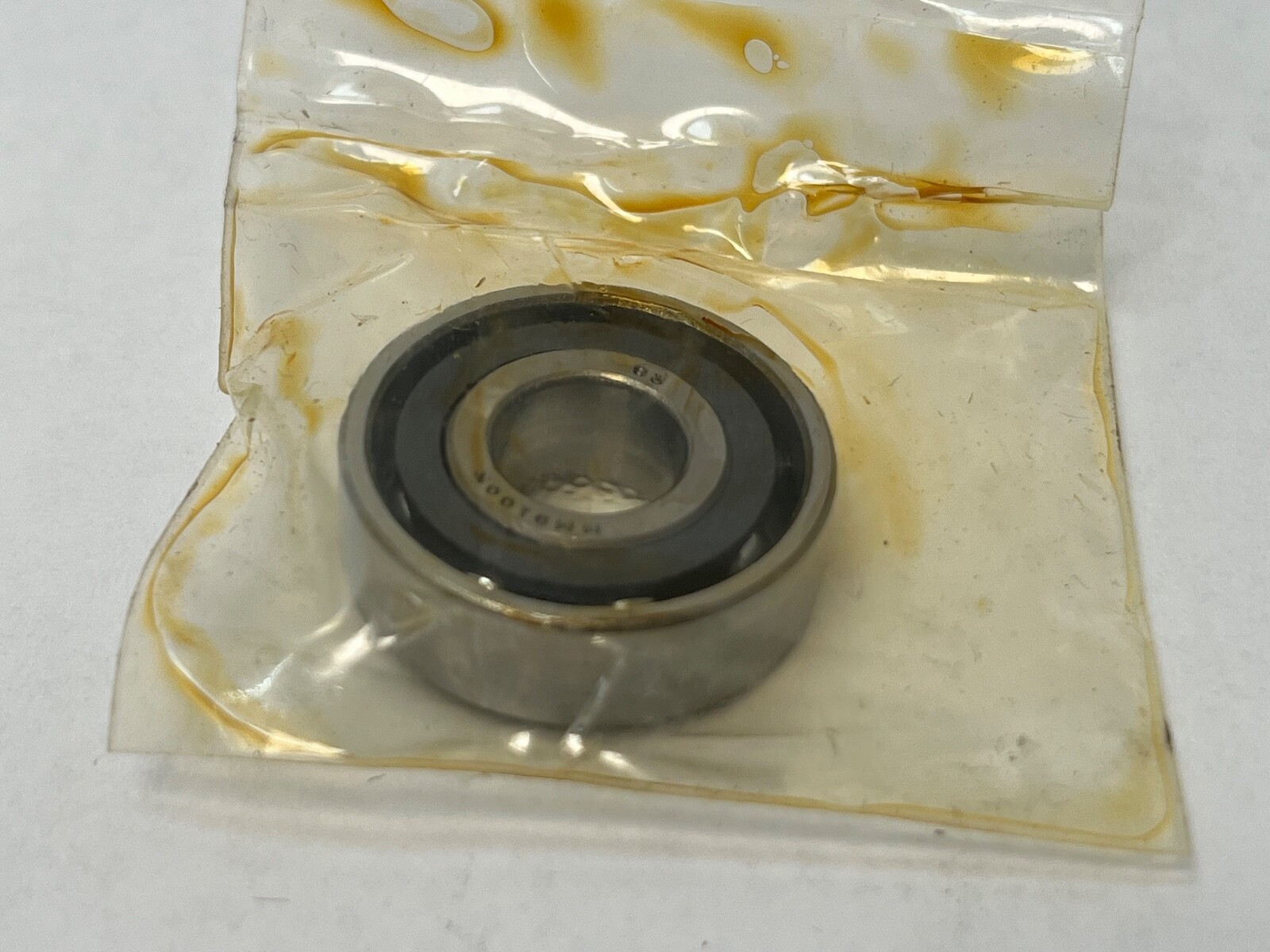 Fafnir 2MM9100WI Bearing 10x16x8 mm 7000-C 2MM-9100-WI-CR USA