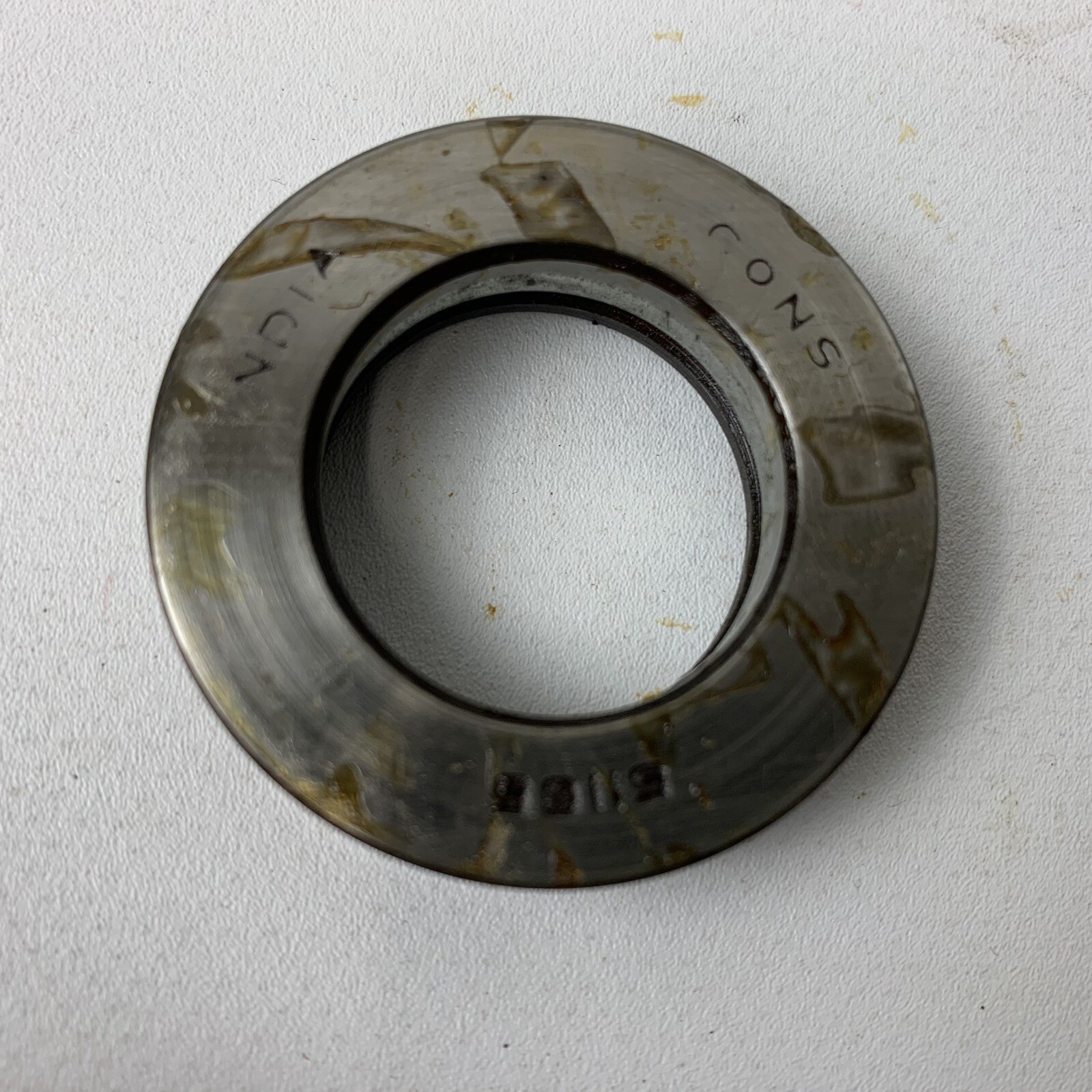 Precision Consolidated Bearings CI 51105 Set Of 2 In Box. See Description