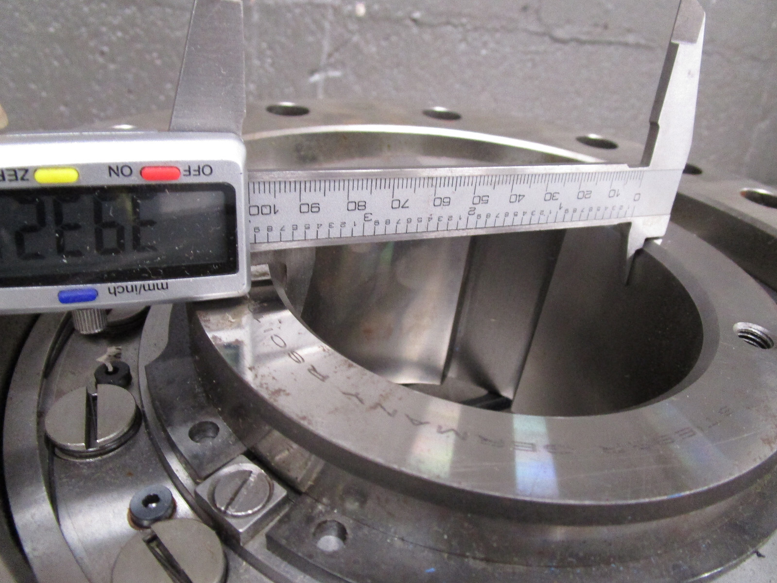New Stieber Clutch RSCI100B/8A
