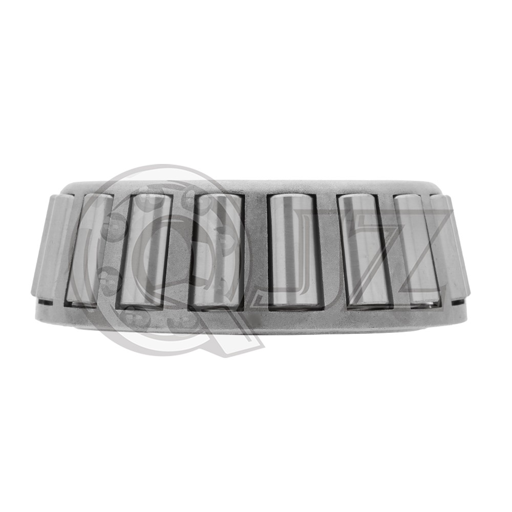 [2-Pack] 33895 Tapered Roller Bearing Single Cone [2-1/8 in Bore x 1-1/8 in W]