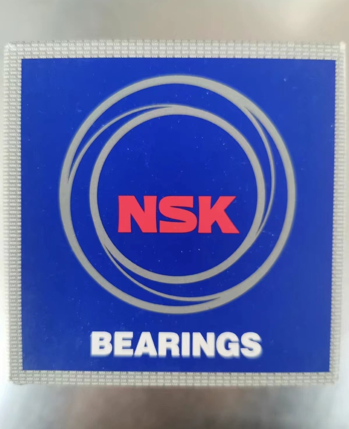 1PC NEW NSK 22314EAE4C3 self-aligning roller bearings #DM