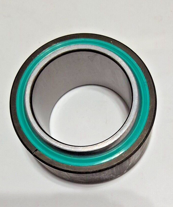 LS GE45ET-2RS Spherical Plain Bearing Metric Self Lube Sealed