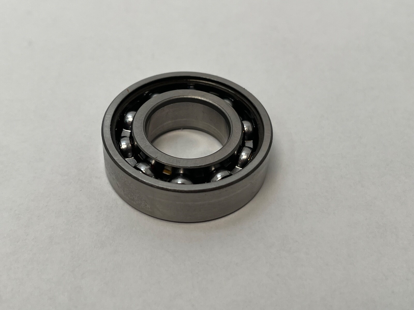 Fafnir PM9103K Ball Bearing 17x35x10 mm 6003-P6 PM-9103-K USA 8 Pcs